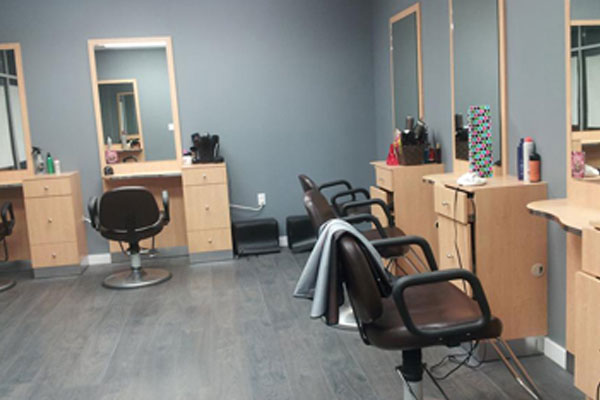 Premier Hair Studio Premier Hair Studio Welcomes You To