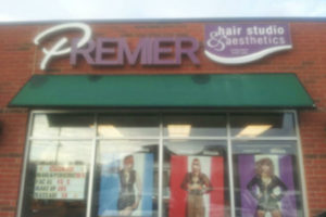 Premier Hair Studio, Ontario, Kitchener